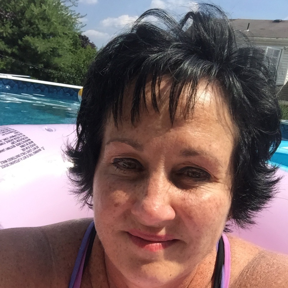 Meet your Posher, Jodi